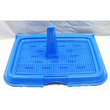 Sanitary Mat W / Pole 48 x 35cm