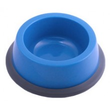 Skid Proof Plastic Bowl (S)  6"