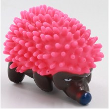 Vinyl Toys: 4" Standing Porcupine