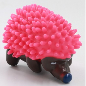 Vinyl Toys: 4" Standing Porcupine