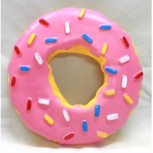 Vinyl Toys: 6" Donut