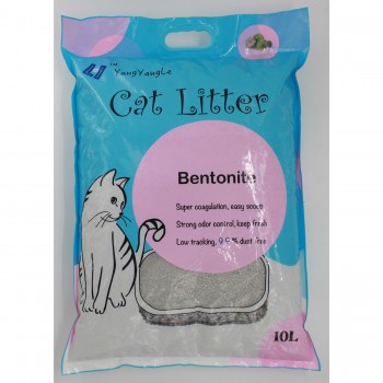 YYL Lavender Scented Litter 10 Litre