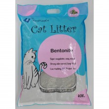 YYL Lemon Scented Litter 10 Litre 