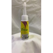 Aftia Ear Care Organic Ear Cleaner For Mites (30ML) - 100% Natural, 100% Organic, Freshly Prepared