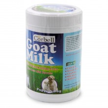 Corbell Goat Milk Replacer Powder 250gms (Dog and Puppy)