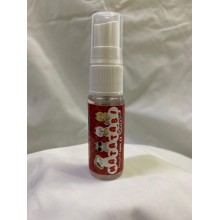 [Product of Japan] Matatabi Silvervine Cat Spray (17ML) - Silver Vine Plant That Makes Cat Go CRAZY - Silver Vine Spray, Better Than Catnip 纯天然木天蓼虫瘿果提取液噴霧劑