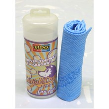 Fido Quick Dry Towel